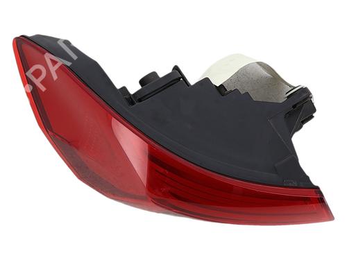 Left taillight AUDI A3 Sportback (8YA, 8YF) 35 TFSI | BP39258632C34  - Image 5