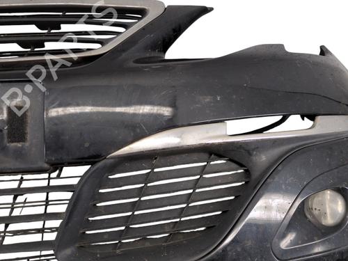 Front bumper PEUGEOT 308 SW II (LC_, LJ_, LR_, LX_, L4_) 1.6 BlueHDi 120 | BP31176394C7 
