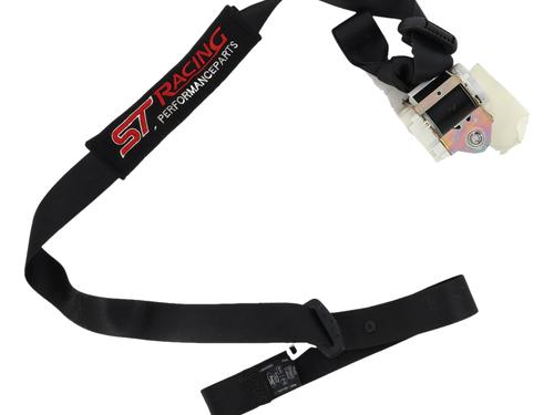 Front left seatbelt FORD FOCUS II (DA_, HCP, DP) 2.5 ST | BP40271652I26 - Image 7