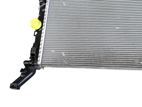 Radiateur à eau RENAULT LAGUNA III (BT0/1) 2.0 dCi (BT07, BT0J, BT14, BT1A, BT1S) (131 hp) 29610173