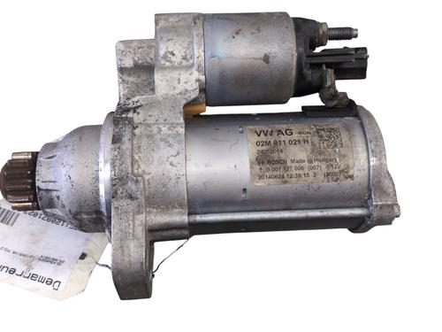 Used Starter Starter VW POLO V (6R1, 6C1) 1.0 (75 hp) 32673893 32673893