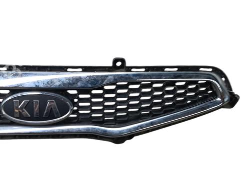 Used Grille Grille KIA PICANTO II (TA) 1.0 (69 hp) 25102134 25102134