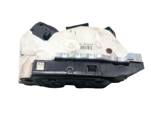 Used Rear right lock VW GOLF VI (5K1) [2008-2014]  25059720