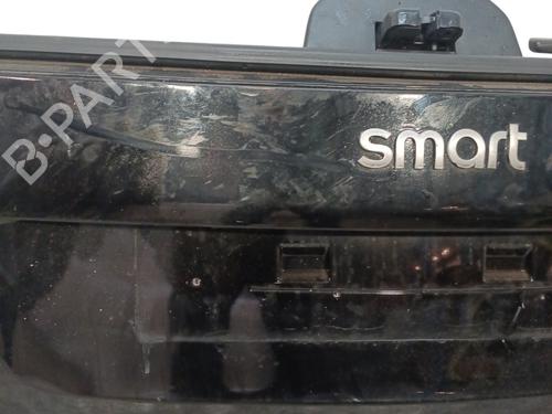 Tailgate SMART FORTWO Coupe (453) 1.0 (453.342, 453.343) | BP30153623C6 