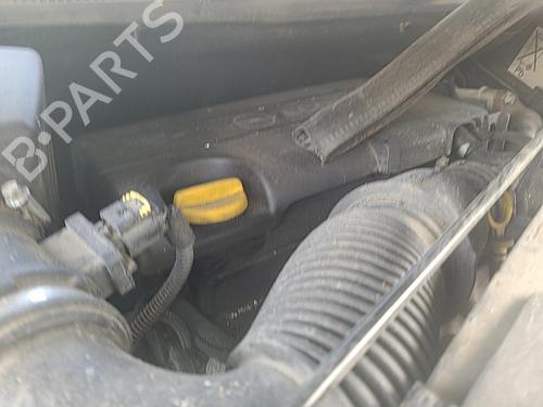 Right tailgate light OPEL MERIVA B MPV (S10) 1.7 CDTI (75) | BP25103440C80 - Image 16