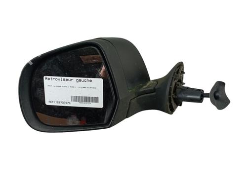 Left mirror DACIA DUSTER (HS_) 1.5 dCi | BP32195953C26 - Image 2