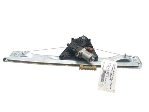 Used Rear left window mechanism RENAULT KANGOO III Box Body/MPV 1.5 Blue dCi 115 (FJAC) (116 hp) 25100432
