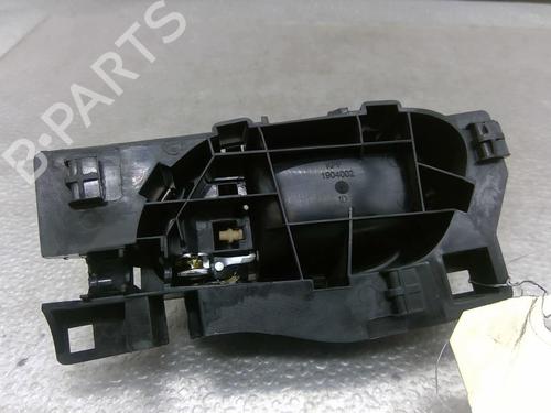 Used Rear left interior door handle CITROËN C3 I (FC_, FN_) [2002-2013]  25093587