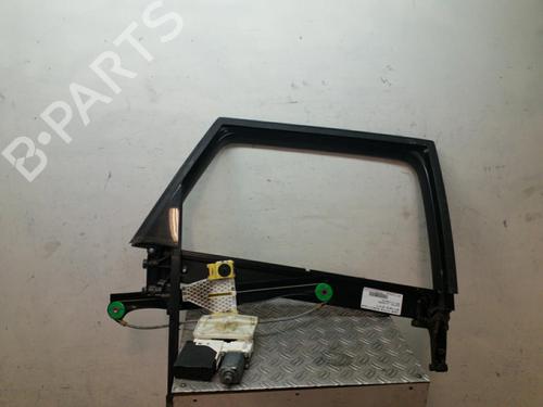 Rear right window mechanism AUDI A3 Sportback (8PA) RS3 quattro | BP25105344C25 
