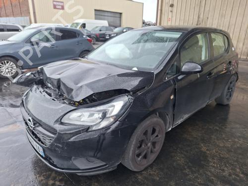 Dør venstre bagtil OPEL CORSA E (X15) 1.4 (08, 68) | BP37749328C4 - Image 11
