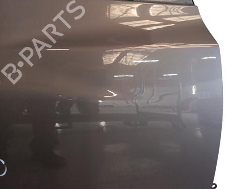 Used Right front door Right front door HYUNDAI ix35 (LM, EL, ELH) 1.7 CRDi (116 hp) 34163109 34163109