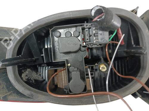 Venstre Baklys RENAULT LAGUNA II (BG0/1_) 1.8 16V (BG04, BG0B, BG0C, BG0V) | BP29943006C34