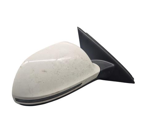 Right mirror AUDI Q3 (8UB, 8UG) 2.0 TDI | BP32325532C27