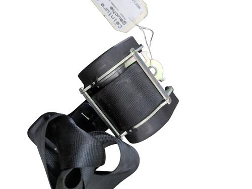 Rear left seatbelt PEUGEOT 207 (WA_, WC_) 1.4 16V | BP30412822I29 