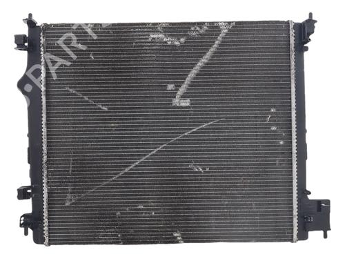Used Water radiator Water radiator NISSAN QASHQAI II (J11, J11_) 1.3 DIG-T (160 hp) 39952486 39952486