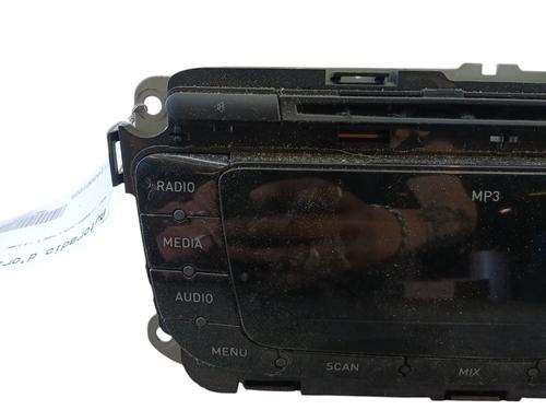 Radio SEAT IBIZA IV (6J5, 6P1) 1.6 TDI | BP25061114E6 