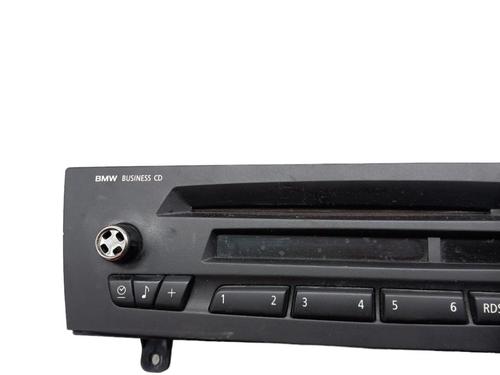 Radio BMW 1 (E87) 118 d | BP25076550E6  - Image 5