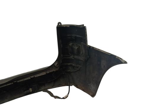 Rear bumper CITROËN C4 Grand Picasso I (UA_) 2.0 HDi 150 | BP27658983C8 