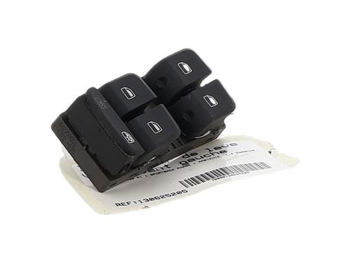 Left front window switch AUDI A1 Sportback (8XA, 8XF) 1.2 TFSI | BP38187086I27 - Image 4