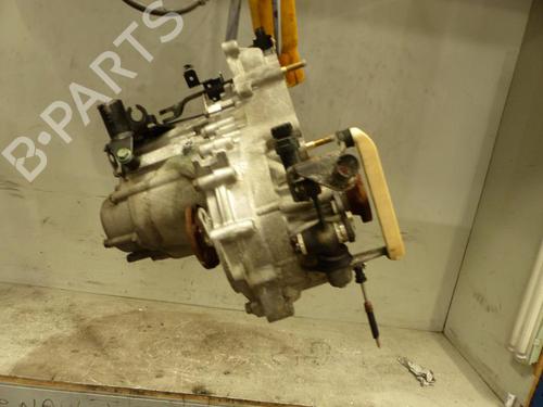 Used Gearbox Gearbox VW LUPO I (6X1, 6E1) 1.0 (50 hp) 25112875 25112875