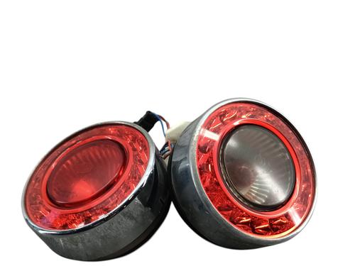 Venstre baglygte CITROËN E-MEHARI Electric (68 hp) 32001849