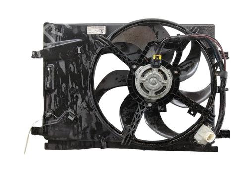 Radiator fan FIAT PUNTO EVO (199_)  | BP25073415M35 