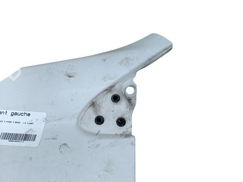 Left front fenders RENAULT MEGANE III Grandtour (KZ0/1) 1.5 dCi (KZ09, KZ0D, KZ1G, KZ29, KZ14, KZ1W, KZ10, KZ1F,... | BP27293698C41 