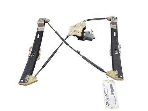 Used Front right window mechanism SEAT LEON (5F1) 2.0 TDI (150 hp) 25075170