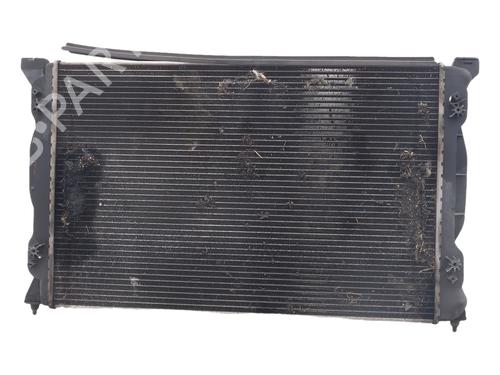 Water radiator AUDI A4 B6 (8E2) 1.9 TDI | BP39952476M31 - Image 4