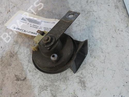 Horn NISSAN PRIMERA Hatchback (P11) 2.0 TD | BP25097105E13 