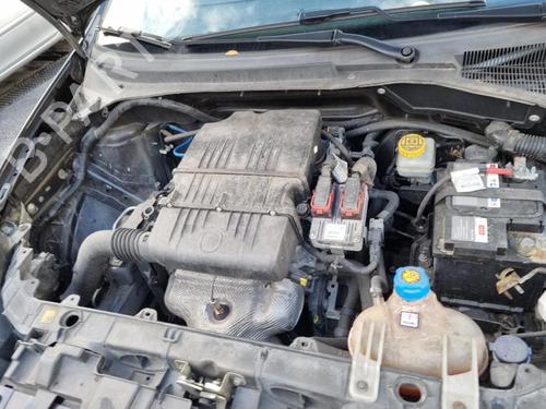 Radio FIAT PUNTO EVO (199_)  | BP25073414E6 