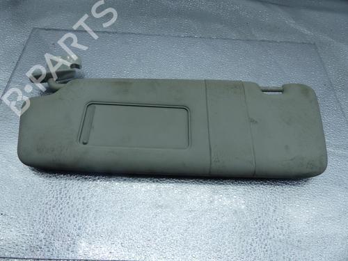 Used Left sun visor Left sun visor AUDI A4 B7 (8EC) 1.9 TDI (116 hp) 25113238 25113238