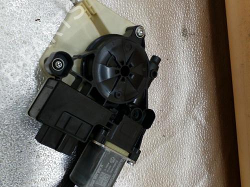 Used Rear right window mechanism SEAT LEON (5F1) 2.0 TDI (150 hp) 25063346