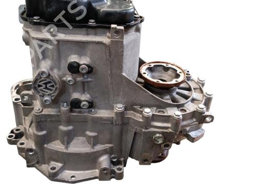 Gearbox VW POLO V (6R1, 6C1) 1.2 TDI | BP25058242M3 