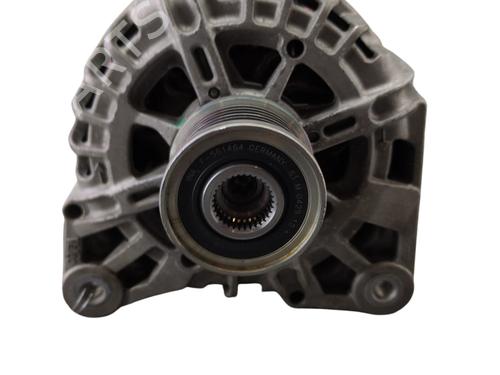 Alternator RENAULT CAPTUR I (J5_, H5_) 1.2 TCe 120 | BP29627959M7