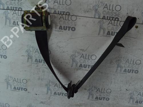 Used Front left belt tensioner MINI MINI (R50, R53) One (90 hp) 25097388