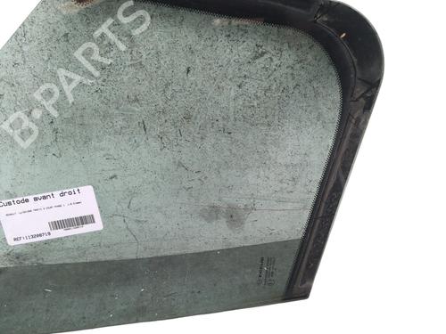 Front right quarter glass RENAULT TRAFIC III Van (FG_) 1.6 dCi 125 (FGMH) | BP29587785C112 