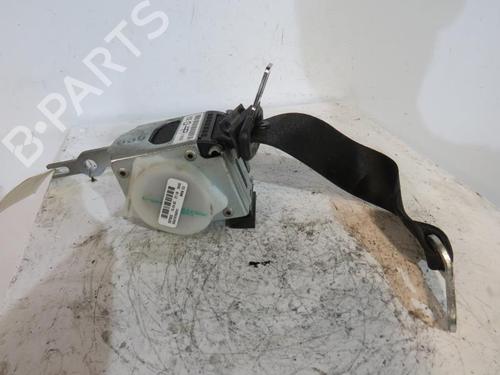 Used Rear right seatbelt Rear right seatbelt BMW 3 (E90) 320 d (163 hp) 25112371 25112371