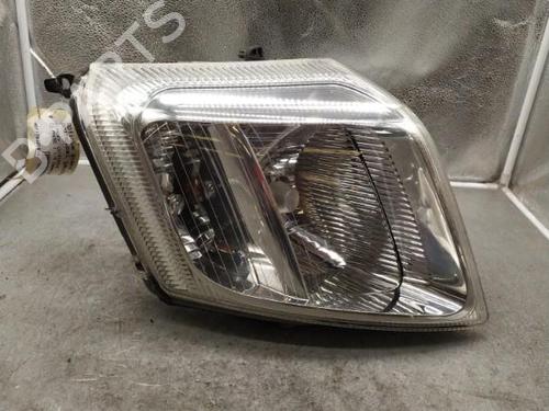 Used Left headlight CITROËN C2 (JM_) [2003-2017]  26241960