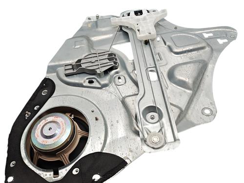Used Rear left window mechanism Rear left window mechanism KIA SPORTAGE III (SL) 2.0 CRDi (136 hp) 33218429 33218429