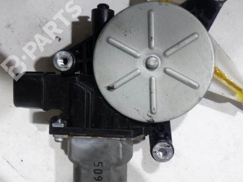 Rear left window mechanism HONDA FR-V (BE) 2.2 i CTDi (BE5) | BP10585886C24 