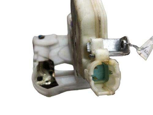 Front right lock NISSAN X-TRAIL I (T30) 2.2 dCi 4x4 | BP25087351C97 