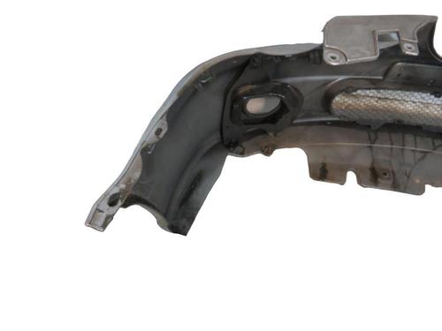 Front bumper ROVER 45 I Saloon (RT) 1.8 | BP25109363C7 