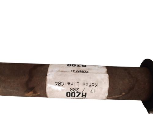 Right front driveshaft KIA RIO IV (YB, SC, FB) 1.25 | BP34358612M39 - Image 5