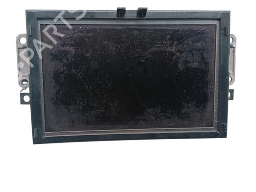 Display monitor CITROËN DS4 (NX_) 1.6 HDi 115 | BP32269839C48