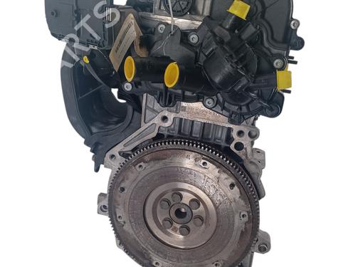 Engine VW UP! (121, 122, BL1, BL2, BL3, 123) 1.0 | BP36691043M1 - Image 2