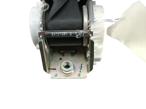 Used Rear left belt tensioner CITROËN DS3 (SA_) 1.6 THP 155 (156 hp) 30148790