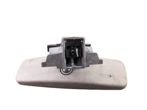 Used Rear mirror Rear mirror RENAULT SCÉNIC III (JZ0/1_) 1.6 dCi (JZ00, JZ12) (130 hp) 27592587 27592587