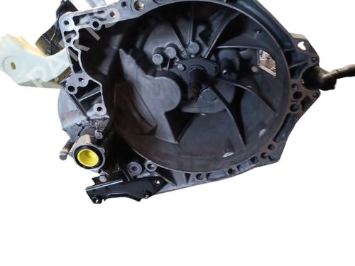 Used Gearbox Gearbox PEUGEOT 2008 I (CU_) 1.2 THP 110 / PureTech 110 (110 hp) 33534859 33534859