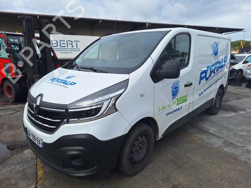 Kabinelys RENAULT TRAFIC III Van (FG_) 2.0 dCi 145 (FGML) | BP38257924I8 - Image 7